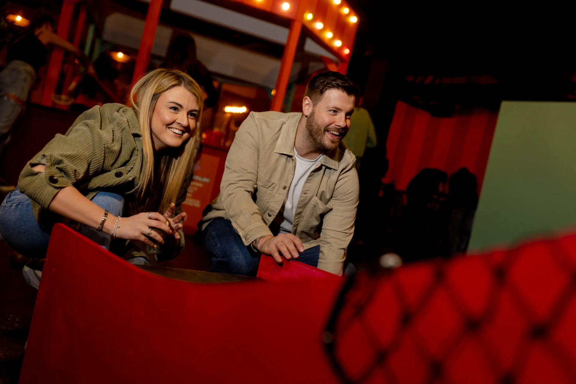 fun things to do in edinburgh and glasgow for couples