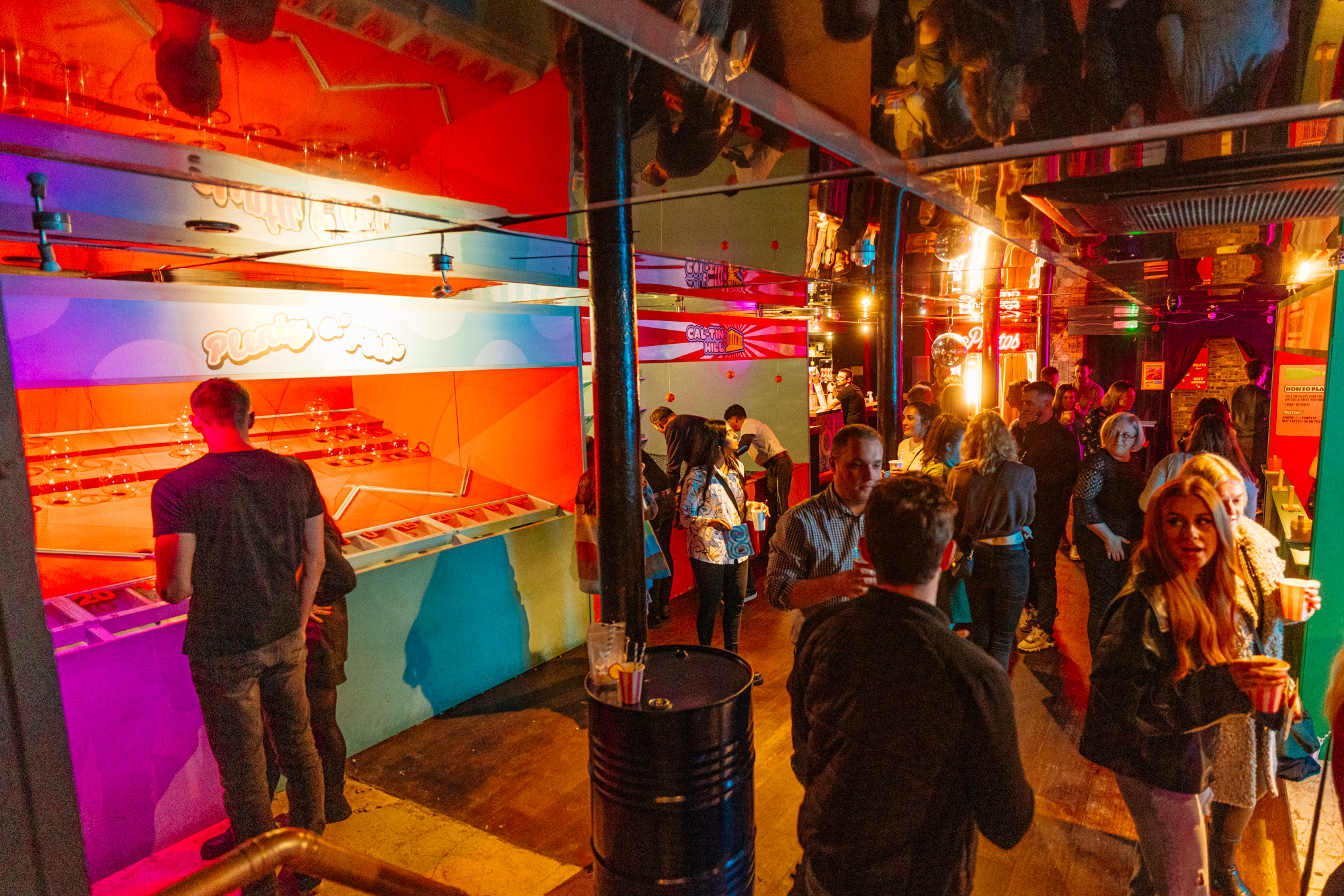 Edinburgh Venue