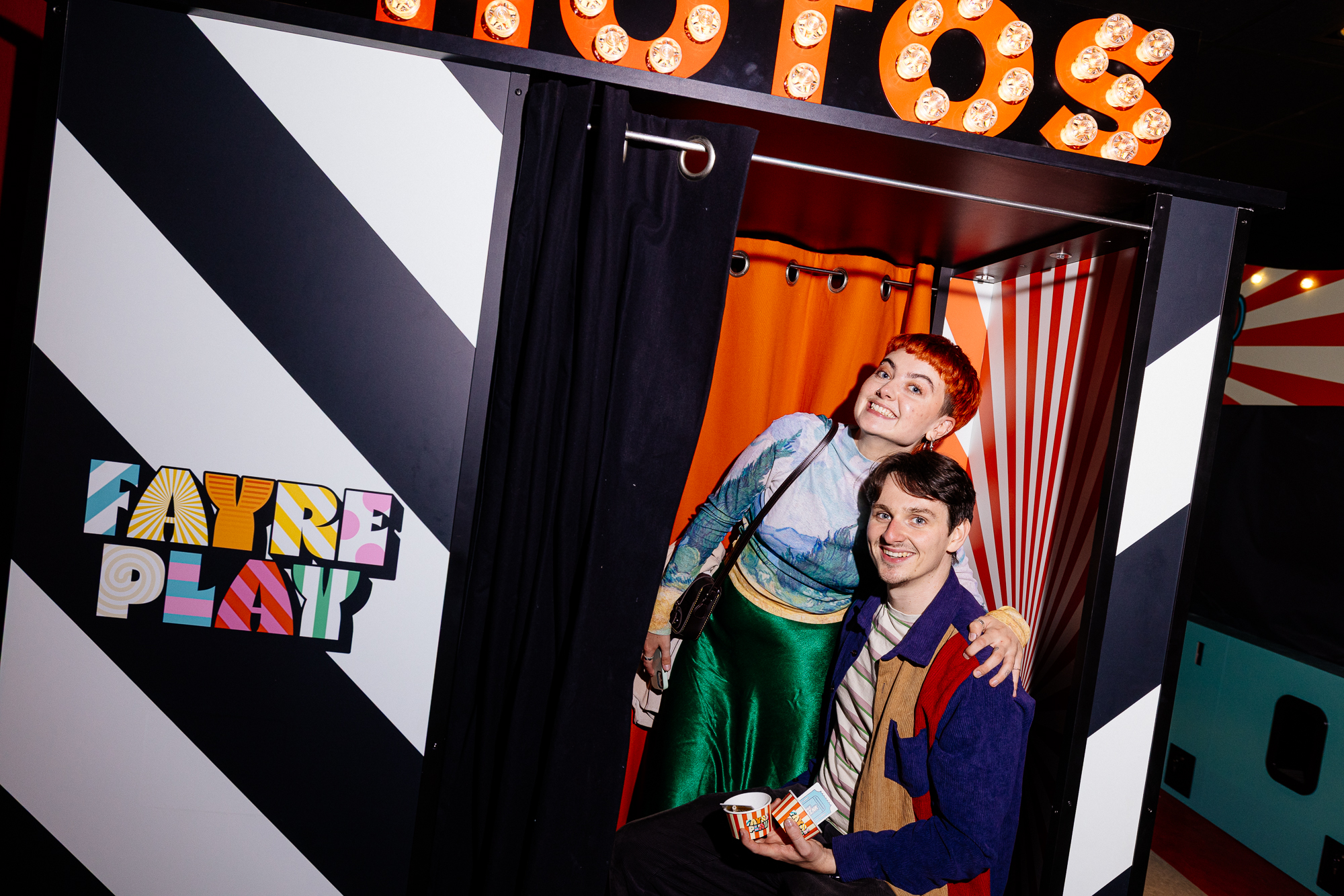 Date Nights Fayre Play Newcastle Date Nights Fayre Play Newcastle