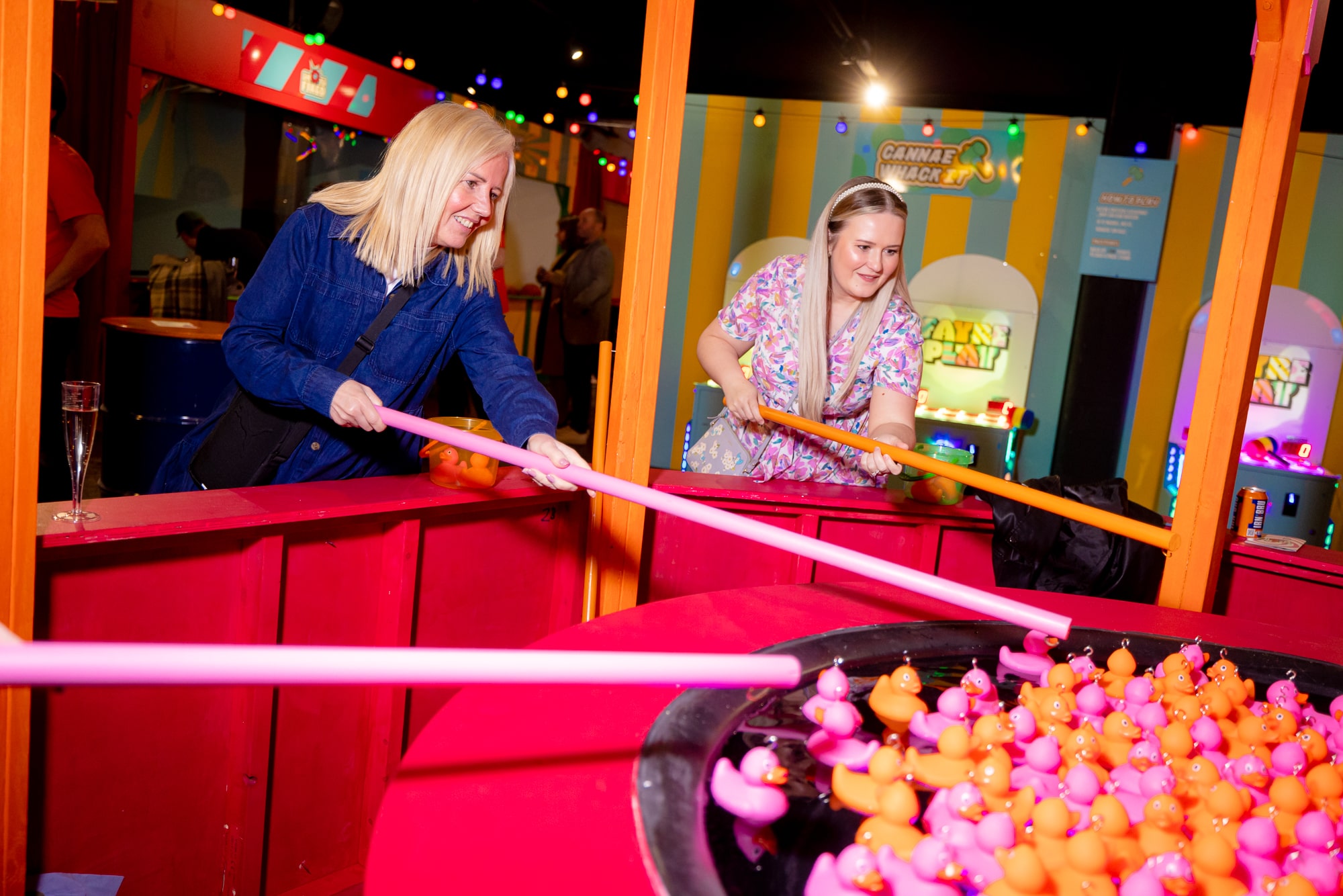 unique-activity-bar-in-glasgow-funfair-games-bar